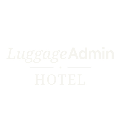 LuggageAdmin
